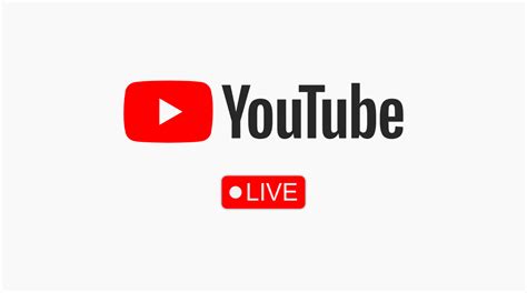 YouTube stream